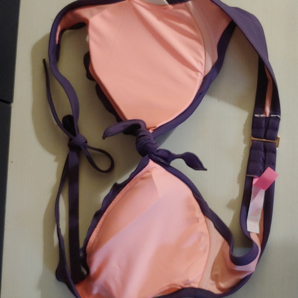 Victoria's Secret Bikini Set VS Bikini Victoria's Secret Swimsuit - Picture 11 of 13